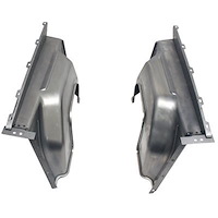 Front Frame Inner Fenders
