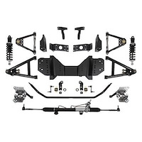 SPEEDMAX BBC D/ADJ 73-87T