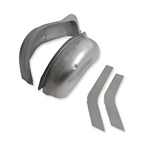 Mini-Tub Wheel Housings