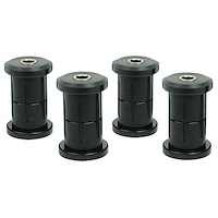 Heavy Duty Urethane Leaf Spring Bushing Kit