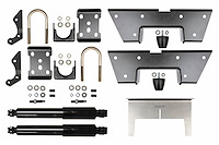 Speed Kit 2 Rear Suspension Kit 1973-1987 GM C10 Pickup Truck