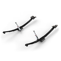 041653DS Rear Speed Kit 1 for 1982-2004 Chevrolet S10/GMC Sonoma 2WD