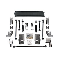 QUADRALink Rear Suspension Kit