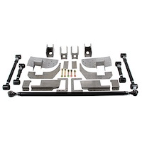 QUADRALink Rear Suspension Conversion Kit