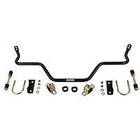 Rear Anti-Roll Bar Kit