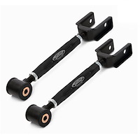 Adjustable Rear Trailing Arms