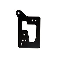 C6 Throttle Pedal Retrofit Bracket
