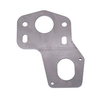 Clutch Master Cylinder Bracket