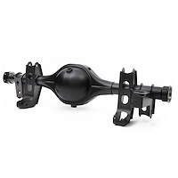 071543DS QuadraLink Torino Flange 9 in. Housing for 1982-2004 Chevrolet S10/GMC Sonoma 2WD