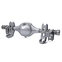 073043DS QuadraLink Floater 9 in. Housing for 1982-2004 Chevrolet S10/GMC Sonoma 2WD [Bare]
