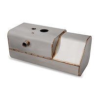 080193DS Fuel Tank for 1982-2004 Chevrolet S10/GMC Sonoma 2WD