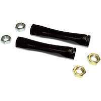 Tubular Tie Rod Adjusters