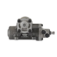 Power Steering Gear Box for Select 1964-2004 GM Models [12.7:1 Ratio]