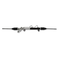 090224DS Speed Fast Ratio Detroit Tuned Power Rack and Pinion for 1998-2002 Chevrolet Camaro/Pontiac Firebird