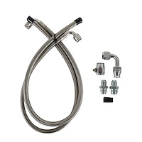 Power Steering Hose Kit