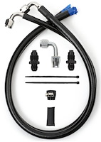 Power Steering Hose Kit