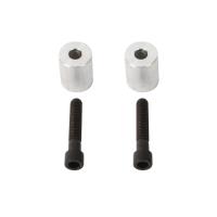 Power Steering Pump Mount Long Water Pump Spacer Kit