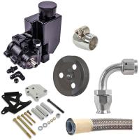 Power Steering Pump Kit for Ford 5.0L [Without AC]