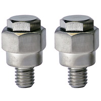 Side-Mount Battery Cable Terminals
