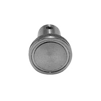 Billet Aluminum Headlight Knob