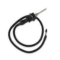 Selecta-Speed Windshield Wiper Conversion Kit for 1968-1972 Chevrolet Corvette [7-Speed Motor, Wiper Door]