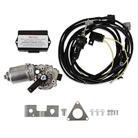 SELECTA-SPEED WIPER KIT