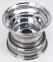 10" x 8" Wheel 3" Rear Spacing