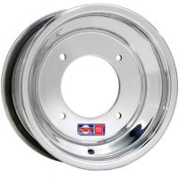 WHEEL 10X5 REVERSE 4X156