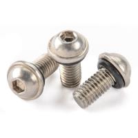 Bead Lock Screws Single Wheel Kit