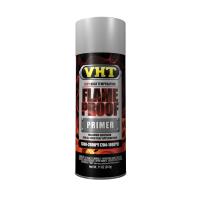 Flameproof Coating Flat Gray Primer