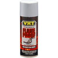 Flameproof Coating Flat Aluminum