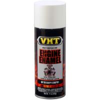 Engine Enamel Gloss White