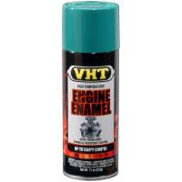 SP154 High Temperature Engine Enamel [Grabber Green, 11 oz., Aerosol]