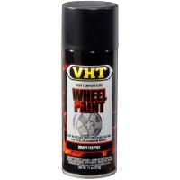 Wheel Paint Black
