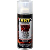Wheel Paint Clear