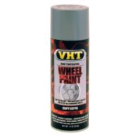 Wheel Paint Chevy Rally Silver