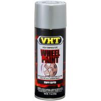 Wheel Paint Silver