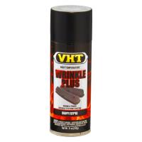 Wrinkle Finish Black