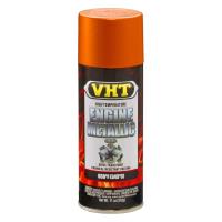 Engine Metallic Paint Burnt Copper