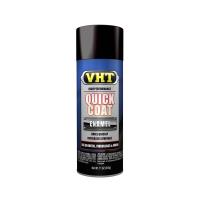 Quick Dry Enamel Gloss Black
