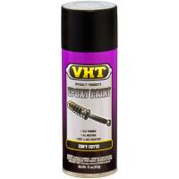 Spray Epoxy Satin Black