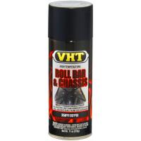 Spray Epoxy Plus Satin Black
