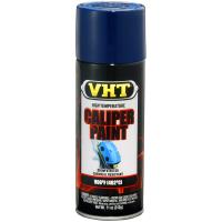 Spray-On Brake Paint Blue