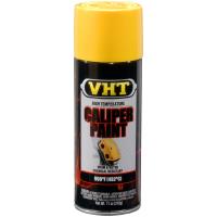 Spray-On Brake Paint Bright Yellow
