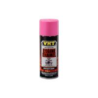 Engine Enamel Hot Pink