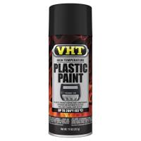 High Temperature Plastic Paint