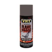 Flameproof Coating Cast Iron