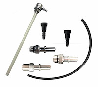 901-01-0351-QC AirDog/AirDog II Suction Tube Kit