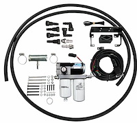 II-5G A7SABC513 Fuel System DF-165-5G for 2015-2016 GM Trucks 6.6L Duramax Engine [165 gph]