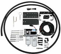 II-5G A7SABF593 Fuel System DF-165-5G for 2003-2007 Ford Trucks 6.0L Powerstroke Engine [165 gph]